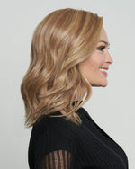Raquel Welch Wavy Day side view