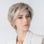 Satin Soft by Ellen Wille