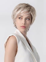 Satin Soft by Ellen Wille