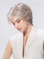 Satin Soft by Ellen Wille