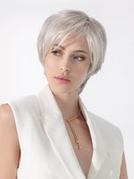 Satin Soft by Ellen Wille