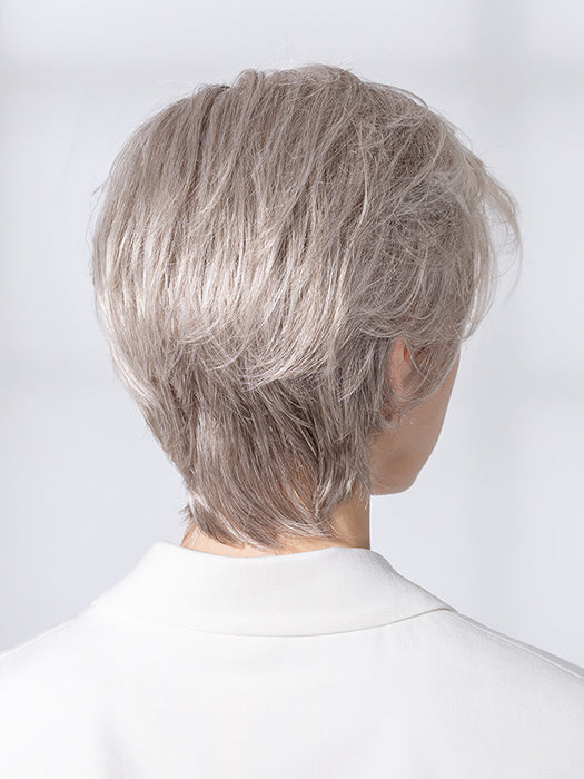 Satin Soft by Ellen Wille