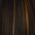 Liora color swatch — Sepia