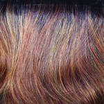Liora color swatch — Shaded Amber