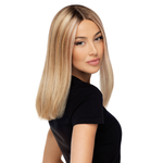 Sheer Top 14 by TressAllure – side view