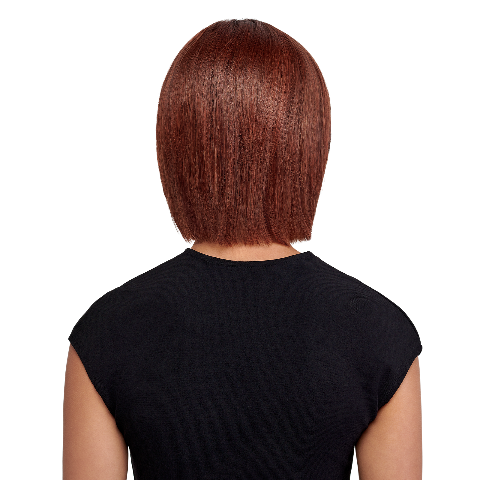 Sheer Joy by TressAllure – back view