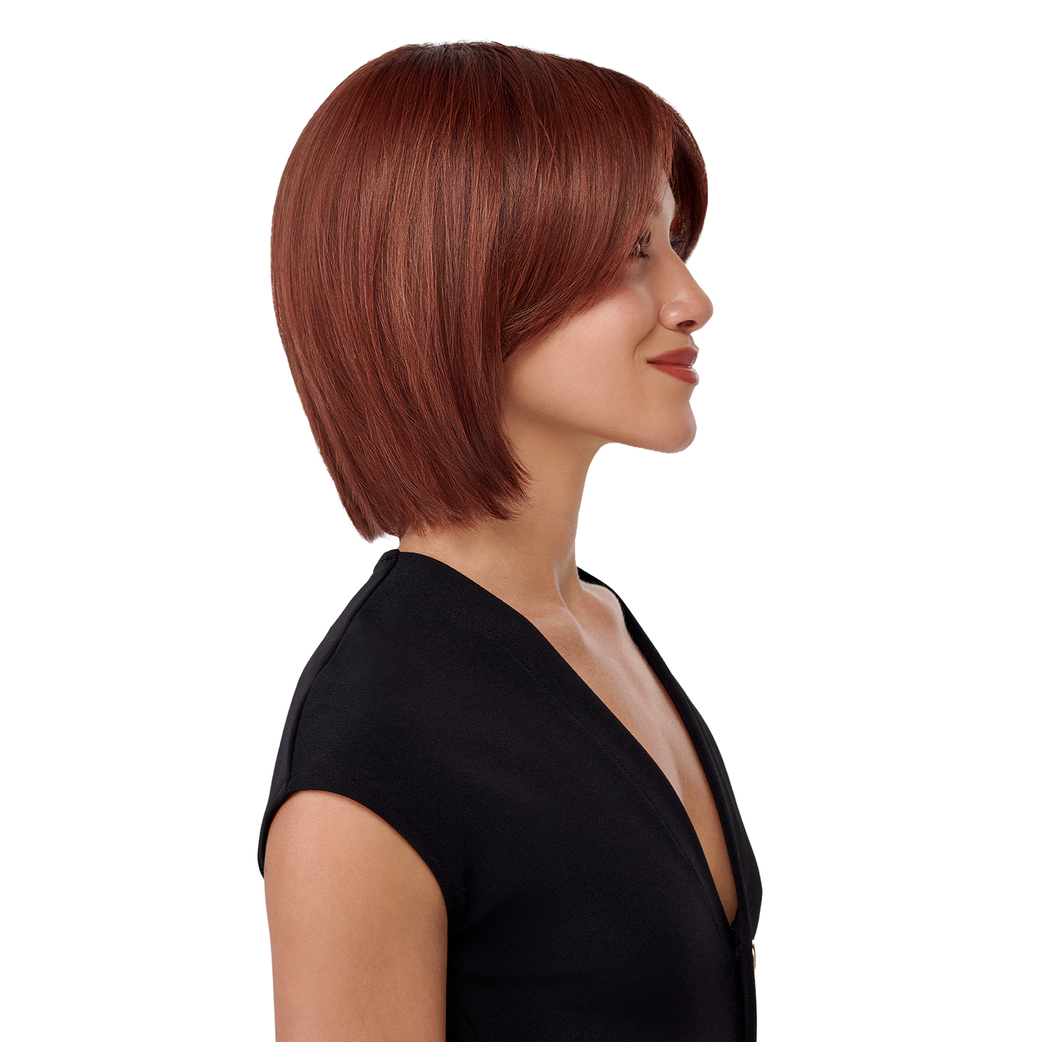 Sheer Joy by TressAllure – side view