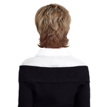 Short Shag by TressAllure – back view