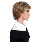 Short Shag by TressAllure – side view