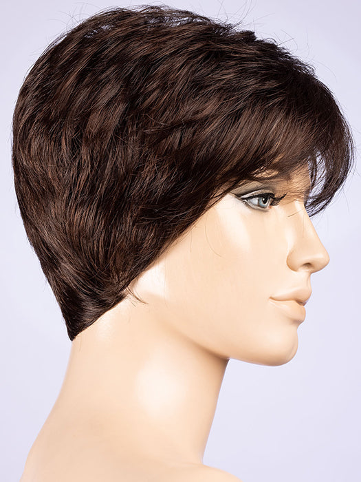 Side by Ellen Wille
