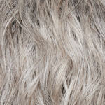 Liora color swatch — Silver Brown-MR