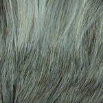 Liora color swatch — Silver Frost