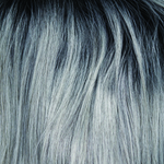 Liora color swatch — Silver Mist