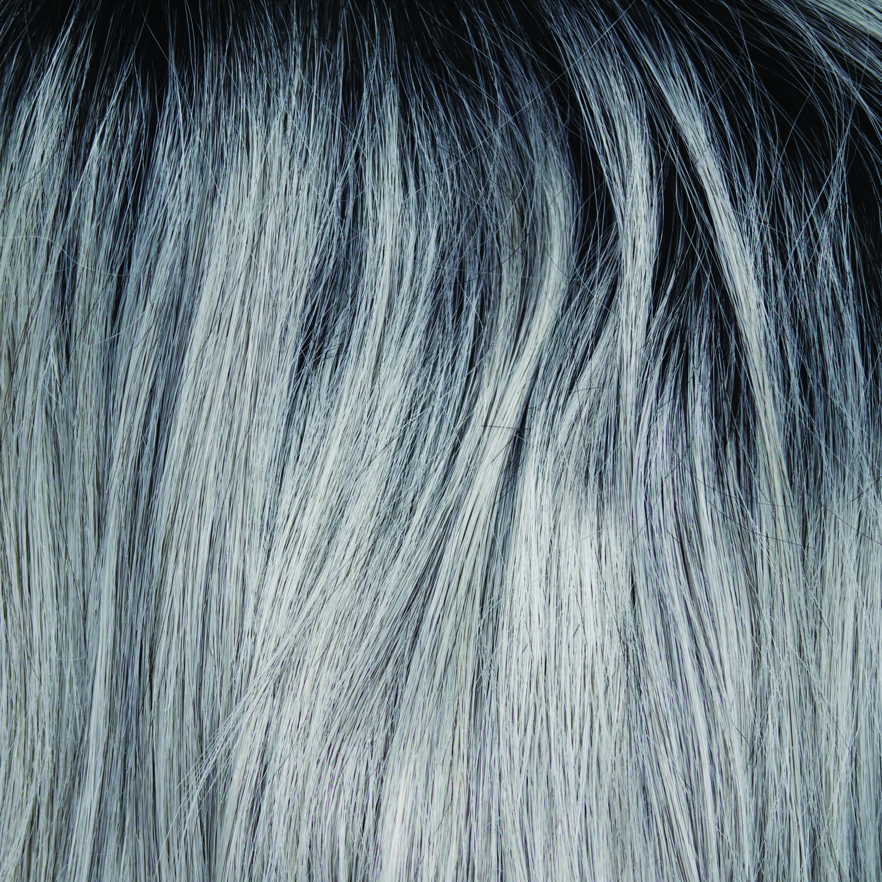 Liora color swatch — Silver Mist