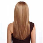 Sizzle by TressAllure – back view