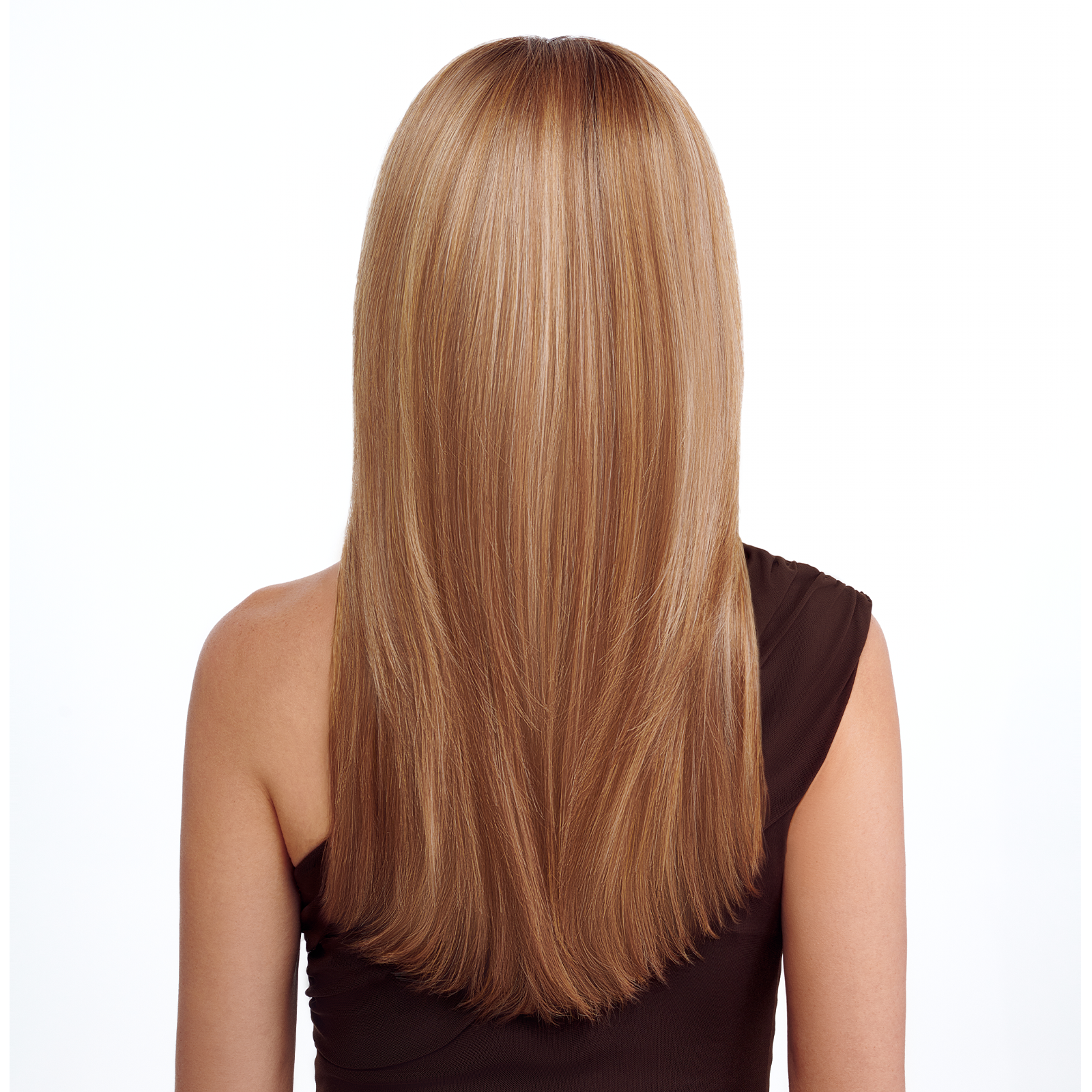 Sizzle by TressAllure – back view