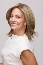 Sloane by Jon Renau in Shaded Mocha 24BT18S8 — alternate view