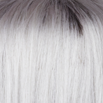 Liora color swatch — Smoke Ivory