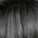 Liora color swatch — Smoky Gray-R