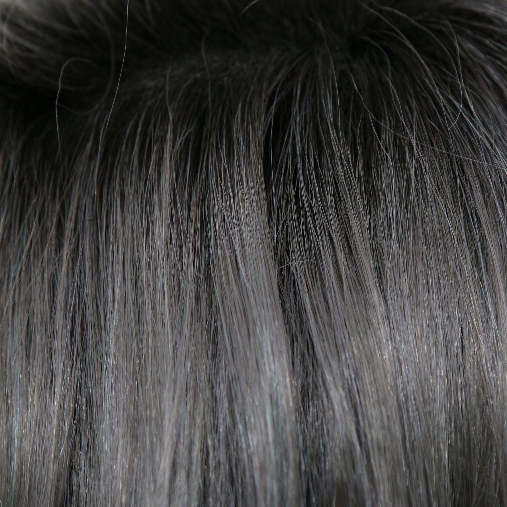Liora color swatch — Smoky Gray-R