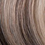 Smoky Toffee Lighted — TressAllure square color swatch