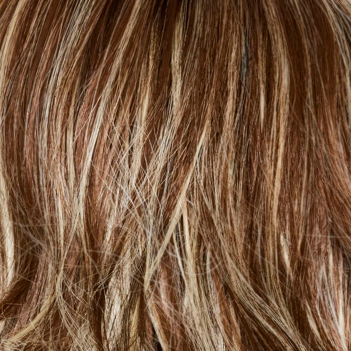 Liora color swatch — Snowy Umber-R