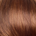 Liora color swatch — Spiced Brown