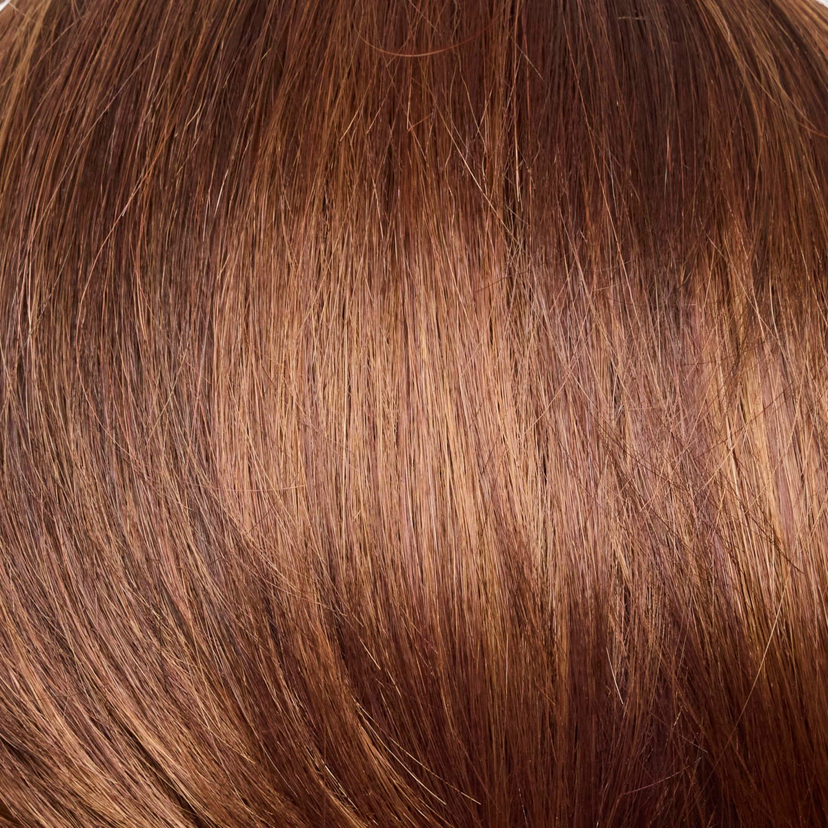 Liora color swatch — Spiced Brown