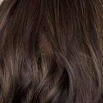 Liora color swatch — Spiced Mocha-R