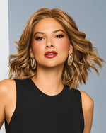 Steal the Show by Raquel Welch in Shaded Hazelnut RL8/29SS — alternate front view