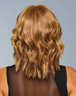 Steal the Show by Raquel Welch in Shaded Hazelnut RL8/29SS — side view