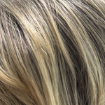 Liora color swatch — Sunny Blond