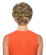 Symone by Estetica Designs, alternate model view
