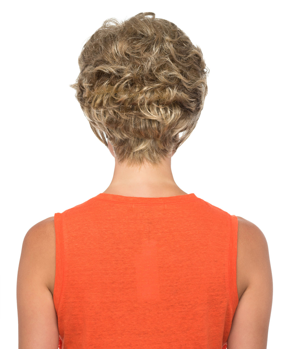 Symone by Estetica Designs, alternate model view