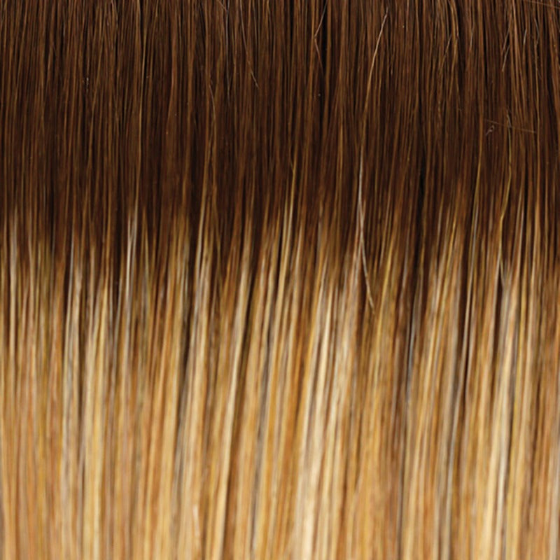 Amber Radiance swatch