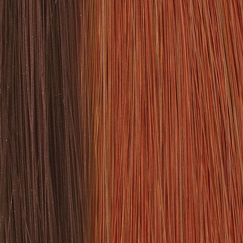 Auburn Truffle swatch