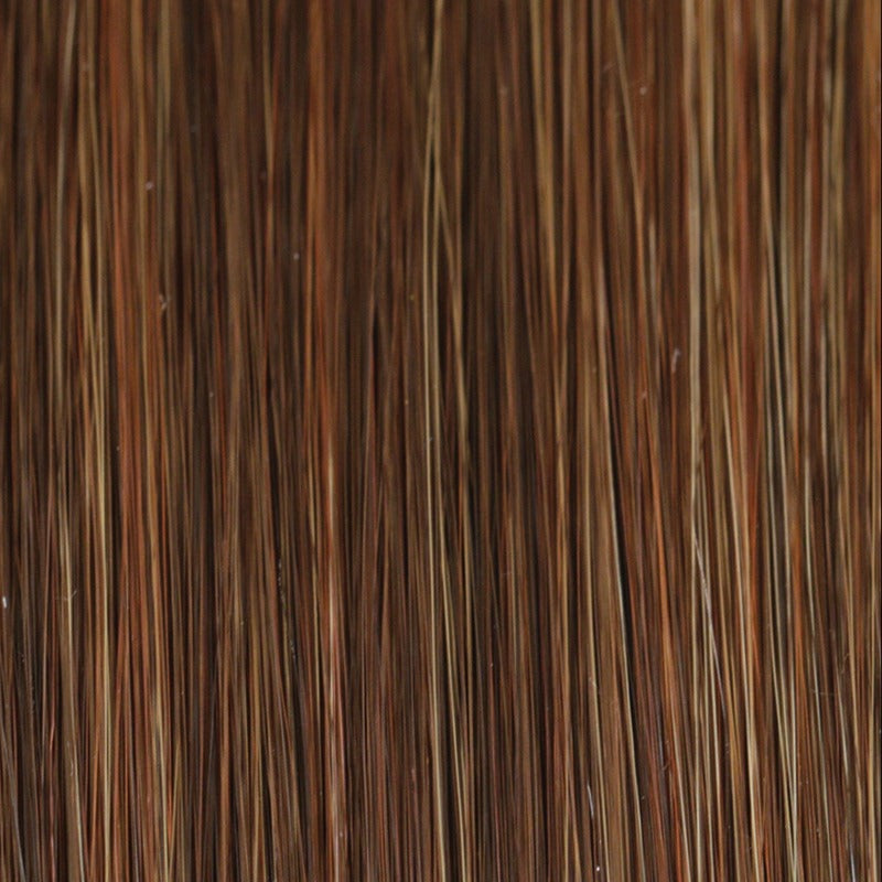 Chestnut Embers swatch