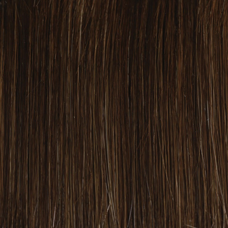 Chocolate Daze swatch