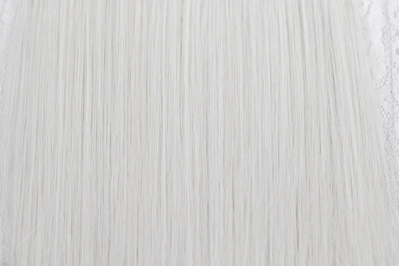 Platinum Shimmer swatch