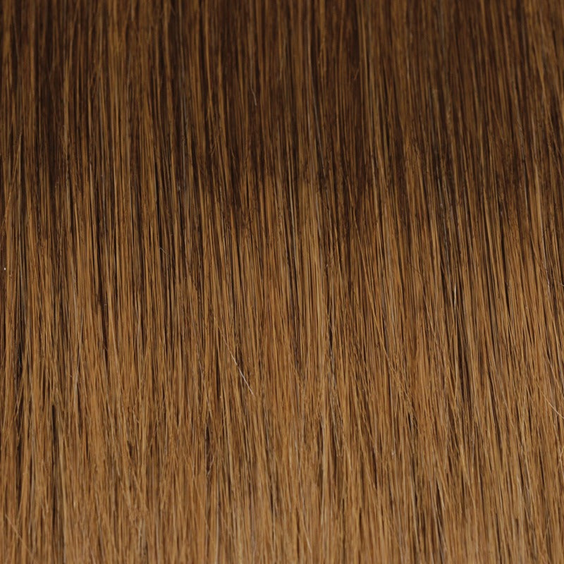 Toffee Brulee swatch