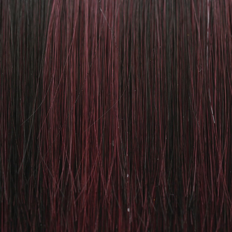 Wine Noir swatch