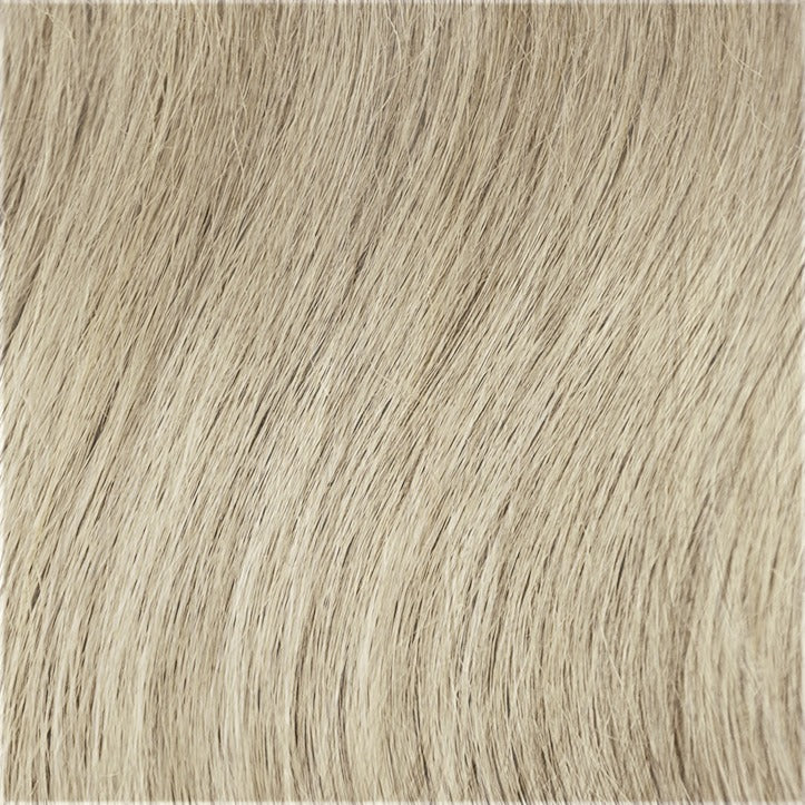 Ginger Blaze swatch