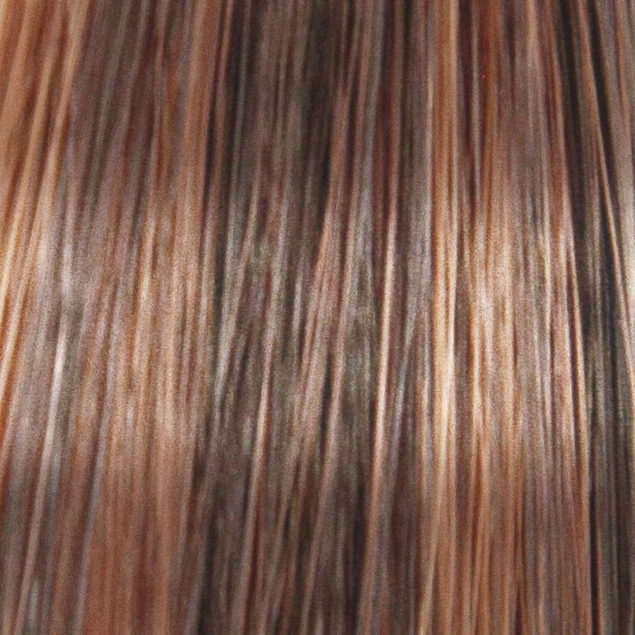 Deep Sepia swatch