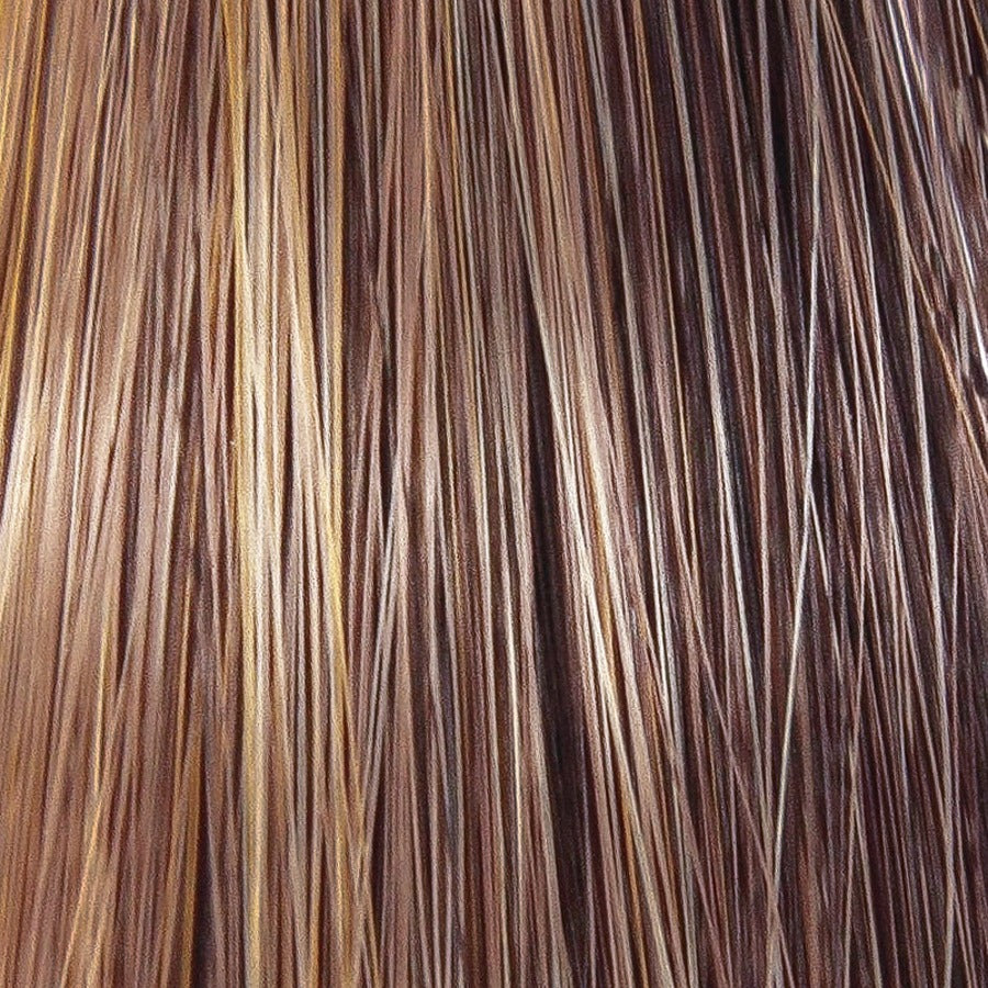 Honey Bean swatch