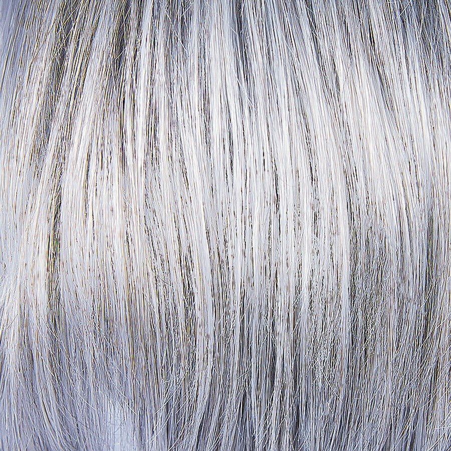 Iced Silver swatch