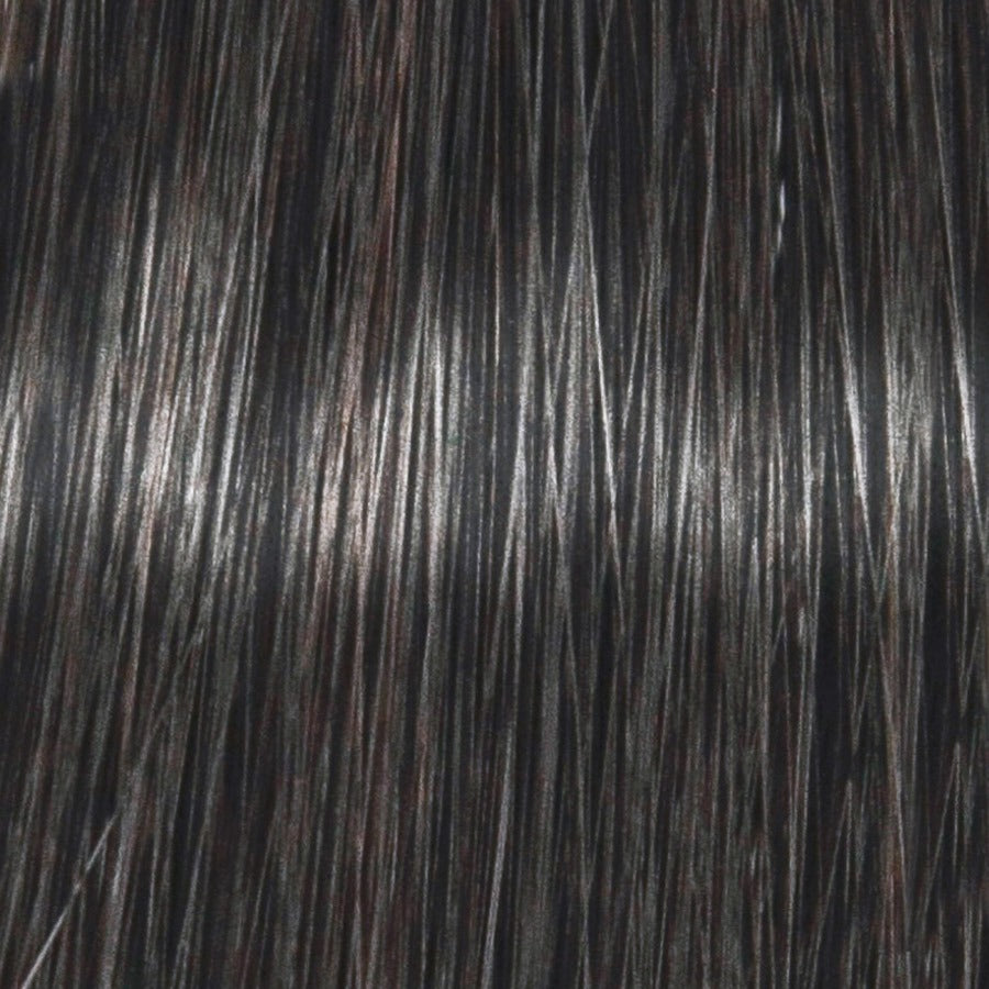 Midnight Coffee swatch