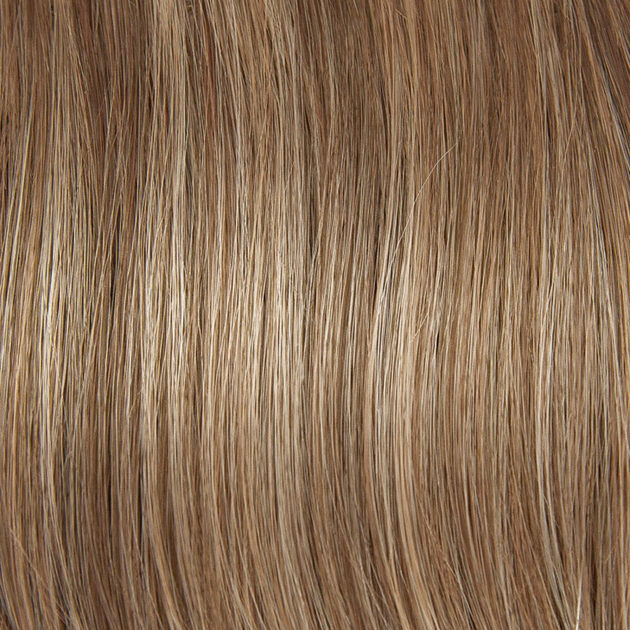Pecan Twist swatch