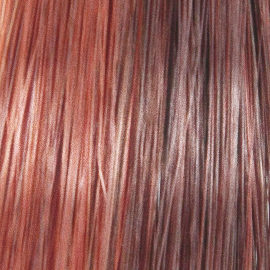 Sheer Plum swatch