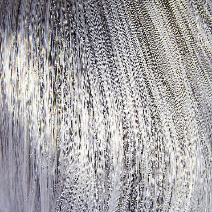 Silver Fox swatch