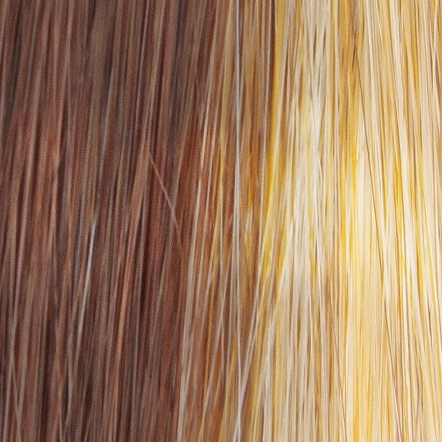 Sugar Brulee swatch